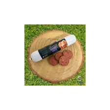 Camon S.p.A. Luxury nyúlpástétom – 400g MONOPROTEIN kutyaeledel