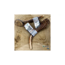 Camon S.p.A. Magashegyi szarvasagancs EXTRA LARGE– 221-270g jutalomfalat kutyáknak