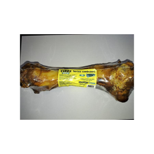 Camon S.p.A. Szárított Sertés combcsont 1db. jutalomfalat kutyáknak