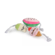 Camon Sípoló plüss játék játék kutyáknak