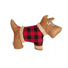Camon Sípolós szövetjáték 22cm játék kutyáknak