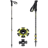 CAMP Backcountry Carbon 2.0 64-135 cm