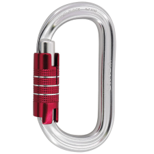 CAMP Oval XL 3Lock karabiner hegymászó felszerelés