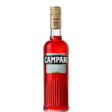  Campari Keserű likőr Bitter 0,7l likőr