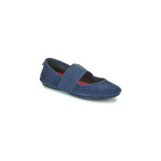 Camper Balerina cipők / babák RIGHT NINA Tengerész 41