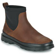 Camper Csizmák BRUTUS Barna 41