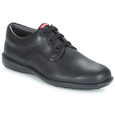 Camper Oxford cipők ATOM WORK Fekete 41