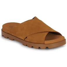 Camper Papucsok BRUTUS Barna 36
