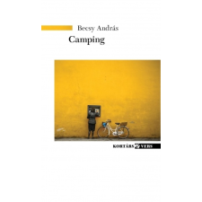 CAMPING irodalom