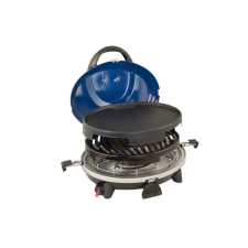 Campingaz 3 az 1-ben Grillsütő (2000008369) grillsütő