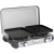 Campingaz Grill & Go CV Gázfőzőlap - Inox (2176805)