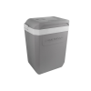 Campingaz Powerbox Plus 28L Autós hűtőtáska - Szürke (2000024956)