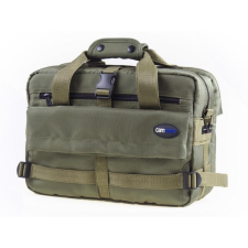 Camrock Metro M10 Fotós Táska - khaki fotós táska, koffer