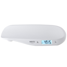 Camry CR8185 digitális babamérleg,50g-20kg méreshatárral babamérleg