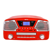 Camry CR 1134 lemezjátszó