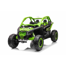 Can-Am Buggy Maverick Turbo Extra RR CA001 2x24V 4x200W 2 személyes elektromos járgány