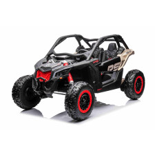 Can-Am Buggy Maverick Turbo Extra RR CA001 2x24V 4x200W 2 személyes elektromos járgány