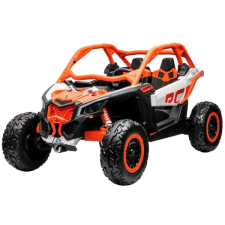  Can-am maverick gyerek buggy 4x4 terepjáró elektromos járgány
