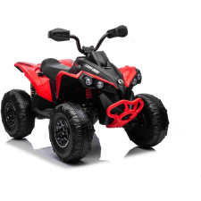  Can-Am Renegade, piros (8586019944099) elektromos járgány