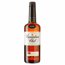 Canadian Club 1858 whisky 40% 0,7l whisky