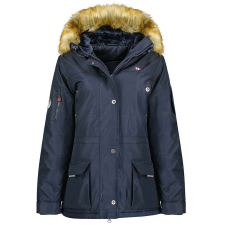 CANADIAN PEAK női kabát ACHEAK LADY 054, XXL Sötétkék női dzseki, kabát