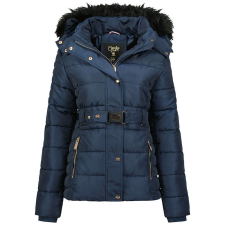 CANADIAN PEAK női kabát BLOODEAK NAVY LADY 054, XL Sötétkék női dzseki, kabát