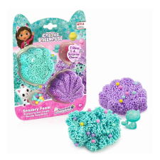 CANAL TOYS Gabby Babaháza: Szenzoros habgyurma szett többféle változatban 1db gyurma