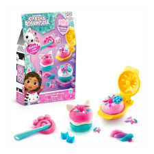CANAL TOYS Gabi Babaháza: Cicafánk gyurmakészlet gyurma