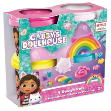 CANAL TOYS Gabi babaháza cicagyurma szett (GAB001) kreatív és készségfejlesztő