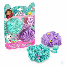 CANAL TOYS Gabi babaháza szenzoros habgyurma szett, 2 db-os, többféle készségfejlesztő