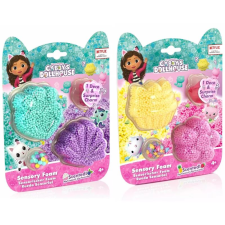 CANAL TOYS Gabi babaháza szenzoros habgyurma szett (GAB009) gyurma