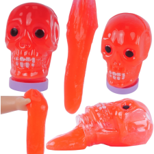 CANAL TOYS Okto Lovin Slime Koponya Alakú Dobozban - 100 ml, Többféle ( ) kreatív és készségfejlesztő