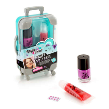CANAL TOYS Style4ever Mini szépségszett bőröndben - többféle szépségszalon