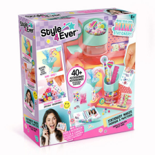 CANAL TOYS Style4Ever Stolní set na psací potřeby kreatív és készségfejlesztő