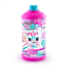 CANAL TOYS Style 4 Ever Airbrush színezhető meglepetés plüss mini állatok plüssfigura