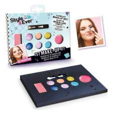 CANAL TOYS Style 4 Ever: Az első sminkkészletem szépségszalon