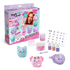 CANAL TOYS Style 4 Ever DIY Kawai szájfény készlet