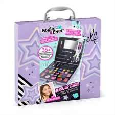 CANAL TOYS Style 4 Ever make-up stúdió kreatív és készségfejlesztő