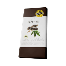  Canalade Bio Organic Hemp Dark Chocolate csokoládé és édesség