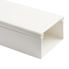 Canalux Öntapadós kábelcsatorna 30x20 kábel és adapter