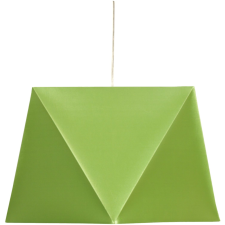 CANDELLUX Hexagen függőlámpa 1x60 W zöld 31-03614 világítás