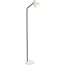 CANDELLUX Zumba állólámpa 1x40 W fehér 51-72092 kültéri világítás