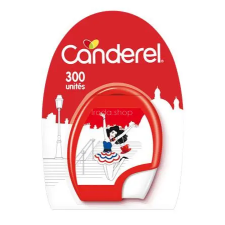 CANDEREL Édesítőtabletta, 300 db, CANDEREL reform élelmiszer