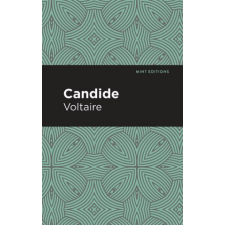  Candide – Mint Editions idegen nyelvű könyv