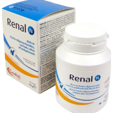  Candioli Renal N (Renal Advanced dog/cat) por 70g vitamin, táplálékkiegészítő kutyáknak