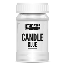 Candle Glue (gyertya ragasztó) 100ml ragasztó