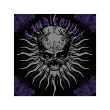  Candlemass - Sweet Evil Sun (Vinyl LP (nagylemez)) heavy metal