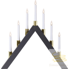  Candlestick Halla 266-51 gyertyatartó