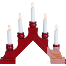  Candlestick Karin 275-45 gyertyatartó
