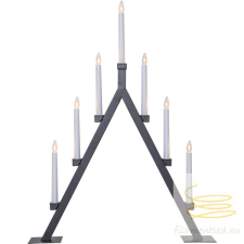  Candlestick Oliver 193-50 gyertyatartó